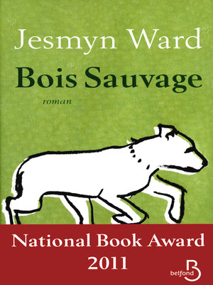 cover image of Bois Sauvage